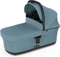 Thule Bassinet Blue - Comfortable Pram Conversion for Strollers