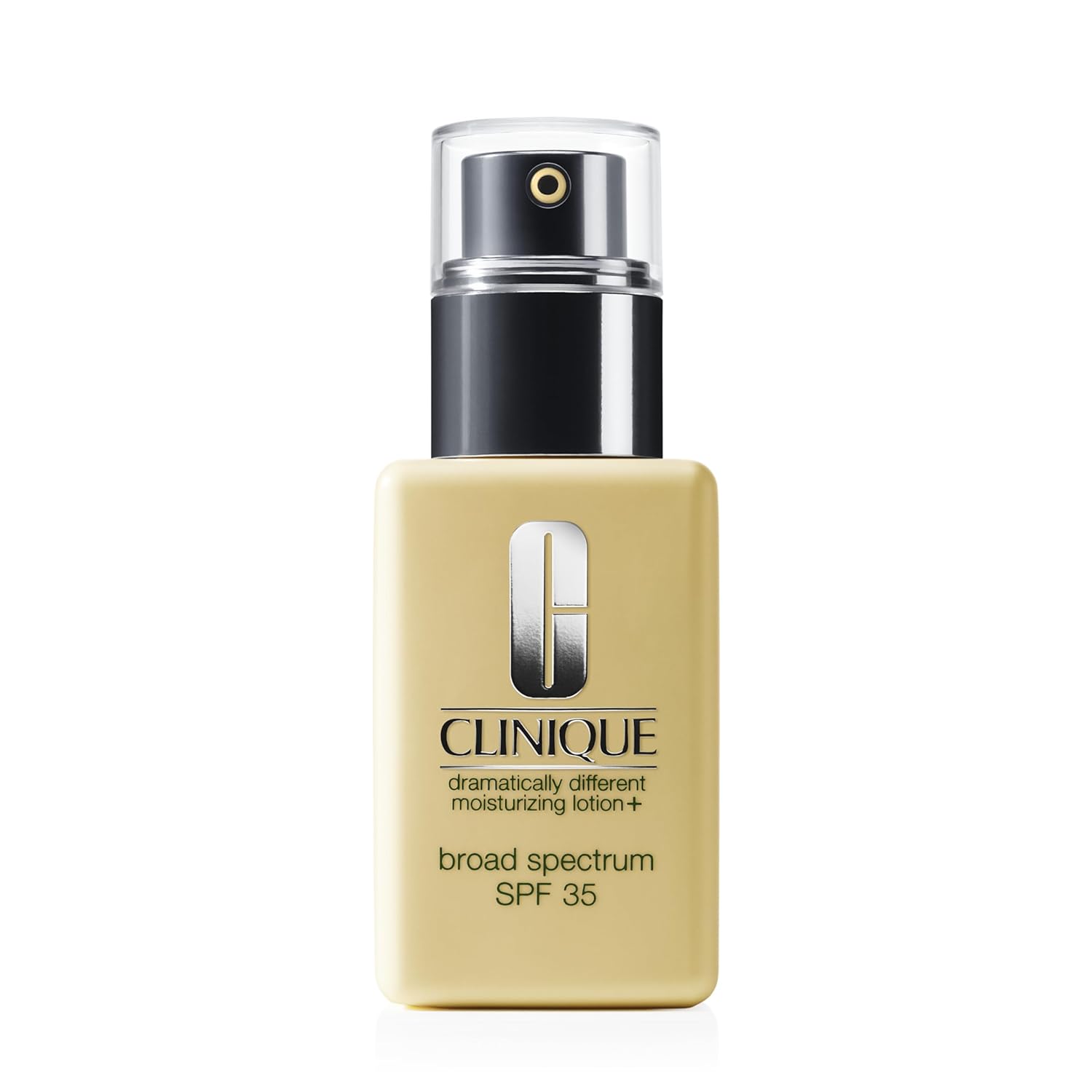Clinique 3-Step Dramatically Different Moisturizing Lotion+ Review