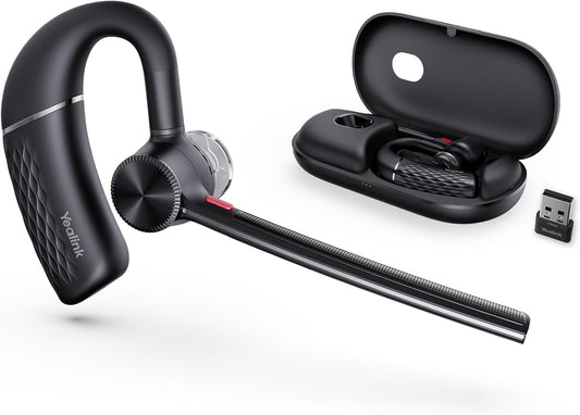 Yealink BH71 Pro Bluetooth Headset - Crisp Noise Cancelling