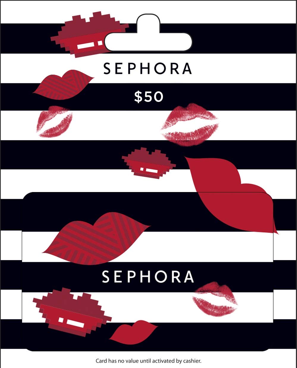 Sephora Gift Card for Ultimate Beauty Shopping Experience