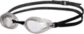 ARENA Unisex Air-Speed Racing Swim Goggles - Low Profile Comfort