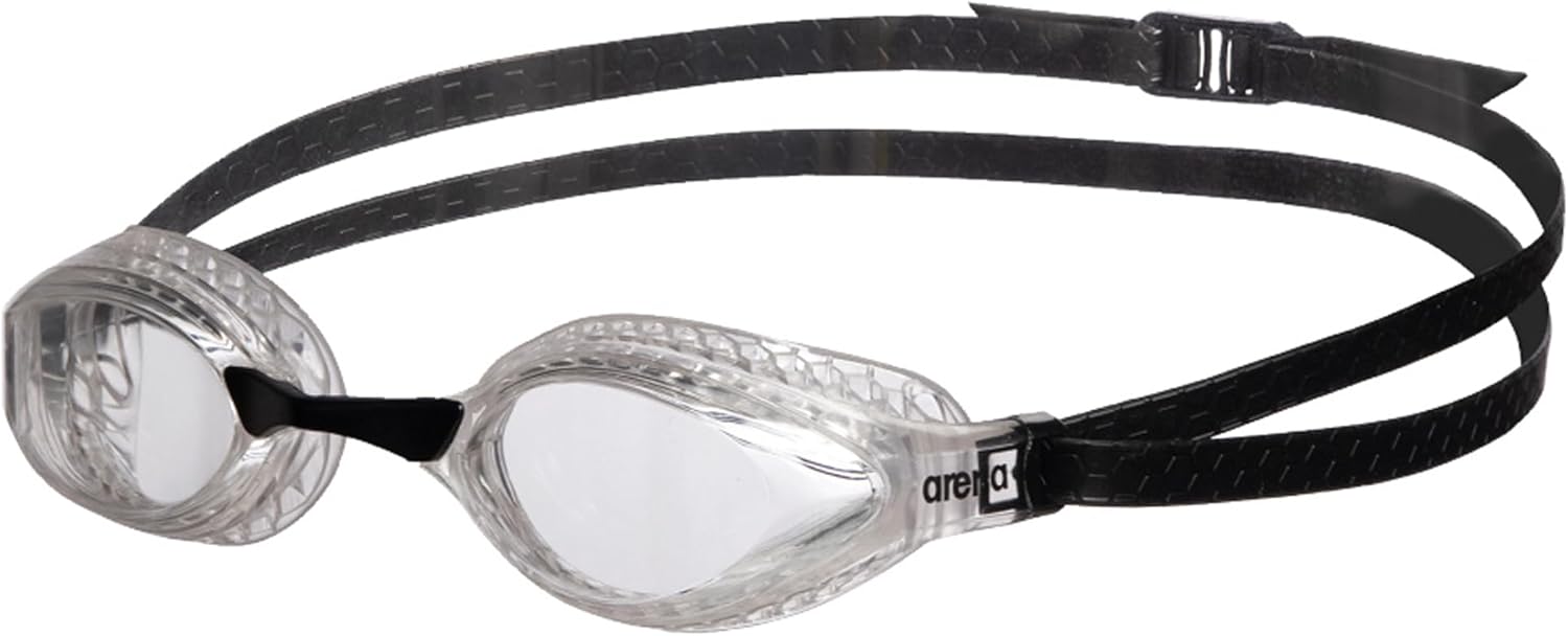 ARENA Unisex Adult Air-Speed Anti-Fog Racing Swim Goggles Review