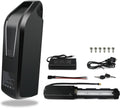 48V Lithium Battery 17Ah Ebike Battery - Reliable Power for 0-1400W