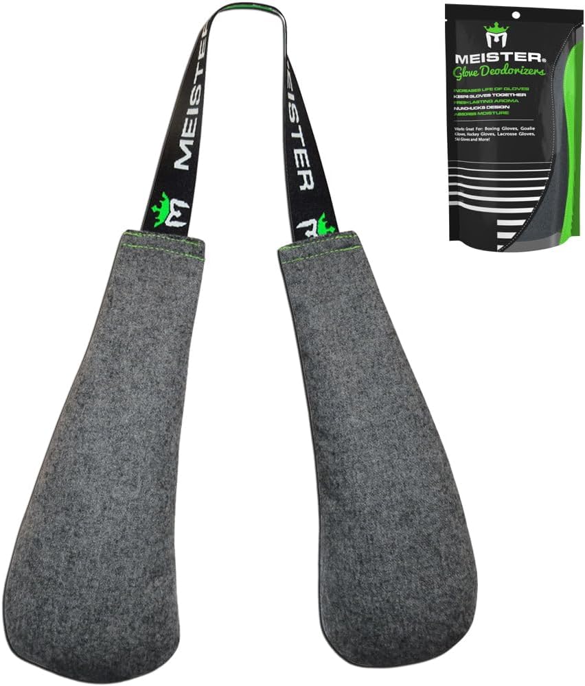 Meister Glove Deodorizers - Odor Absorption Power!