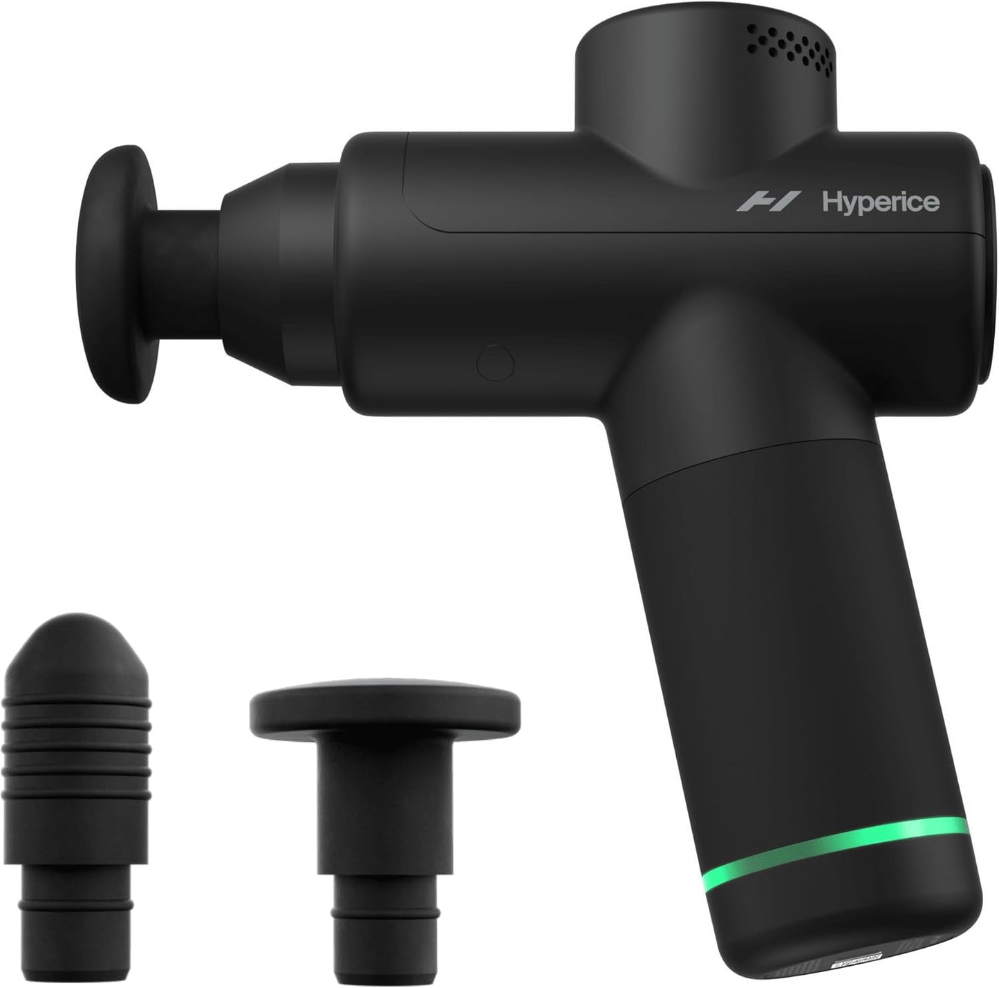 Hyperice Hypervolt Go 2 - Handheld Massage Gun for Relief