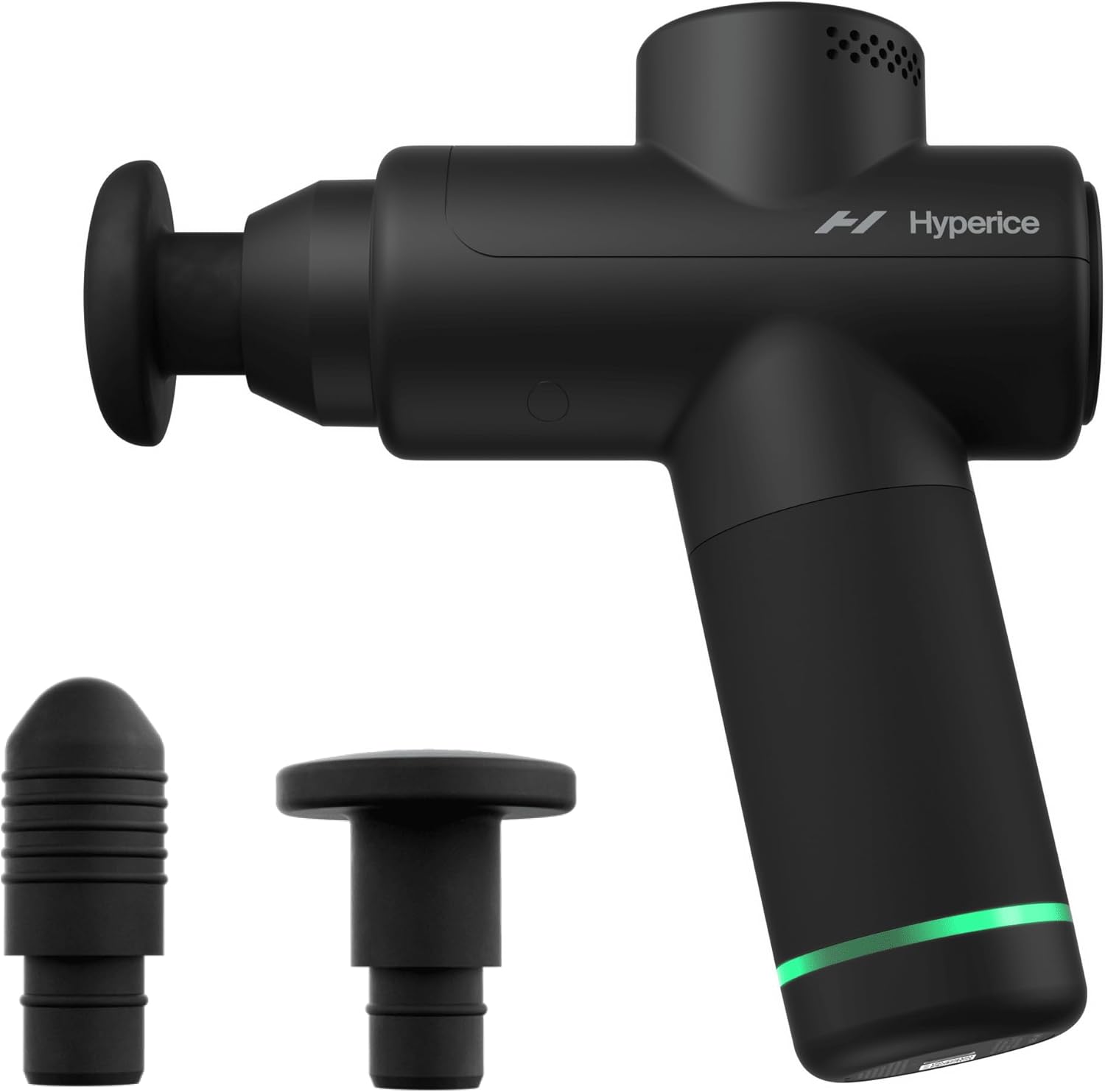 Hyperice Hypervolt Go 2 - Handheld Massage Gun for Relief