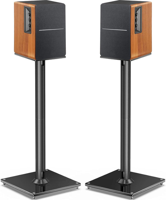 Enhance Your Sound: Perlegear 28 Speaker Stands