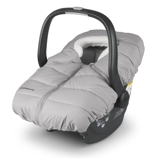 UPPAbaby CozyGanoosh for Aria and Mesa Car Seat Carriers