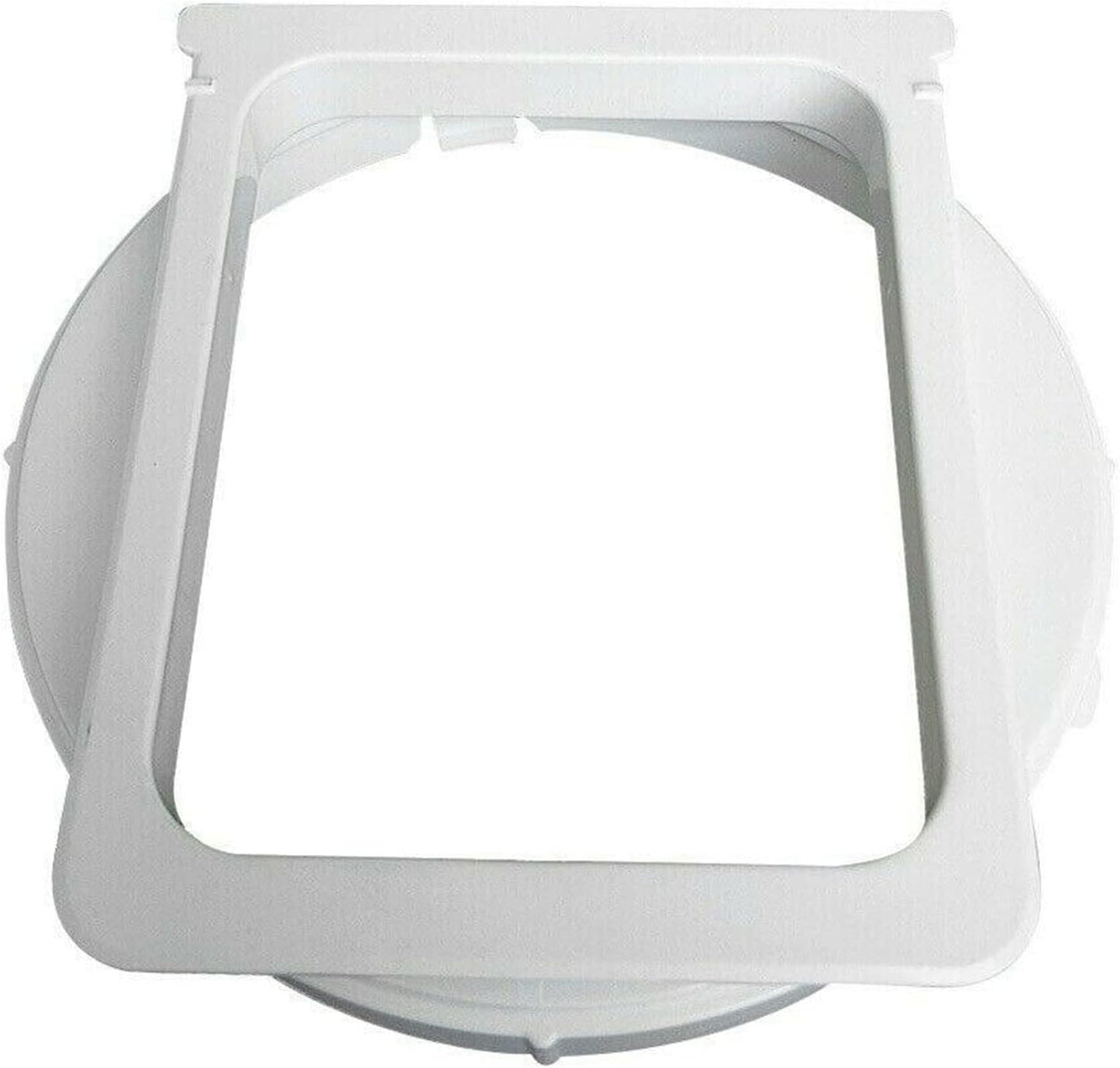 Universal Exhaust Duct Connector by TEAMWILL