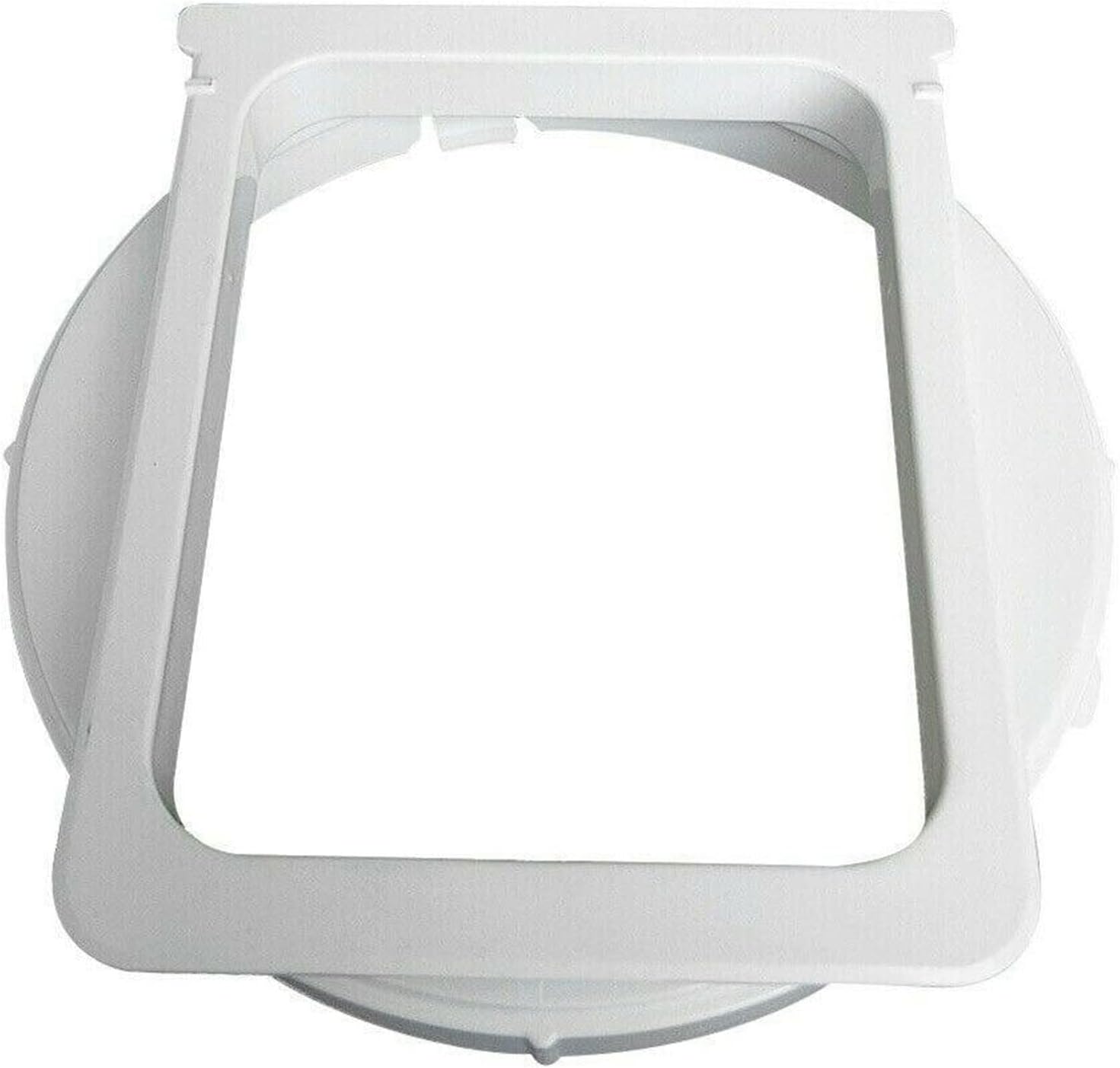 Universal Exhaust Duct Connector by TEAMWILL