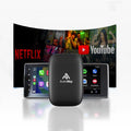 Wireless CarPlay and Android Auto AI Box Lite - Go Wireless CarPlay