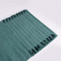 Jaipur Art & Rugs Organic Cotton Yoga Mat - Eco-Friendly Comfort