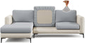Nolan Interior Magic Sofa Cover - Classic Jacquard Slipcover