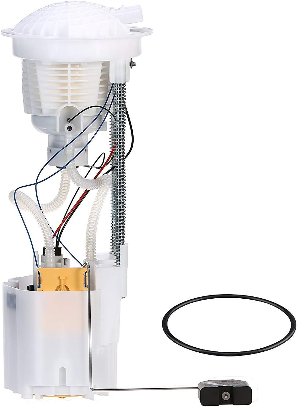 Fuel Pump Replacement for DODGE RAM 1500 2004-2006 Models