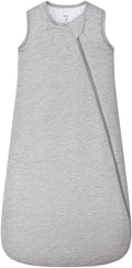 HAPIU Rayon Made from Bamboo Baby Sleep Sack TOG 1.0 - Soft