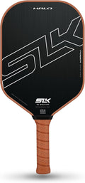 Selkirk Sport SLK Halo Carbon Fiber Pickleball Paddle for Performance