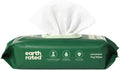 Odor-Control Pet Wipes, Earth Rated, 100ct