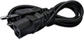 UpBright AC Charging Cable Compatible with EcoFlow Power Stations