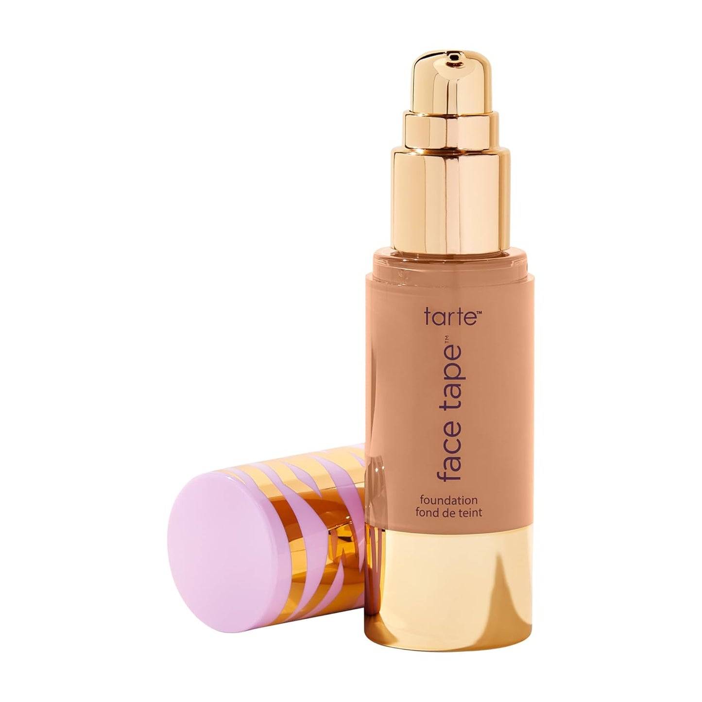 Tarte Face Tape Foundation: Flawless Coverage for All Skin Types