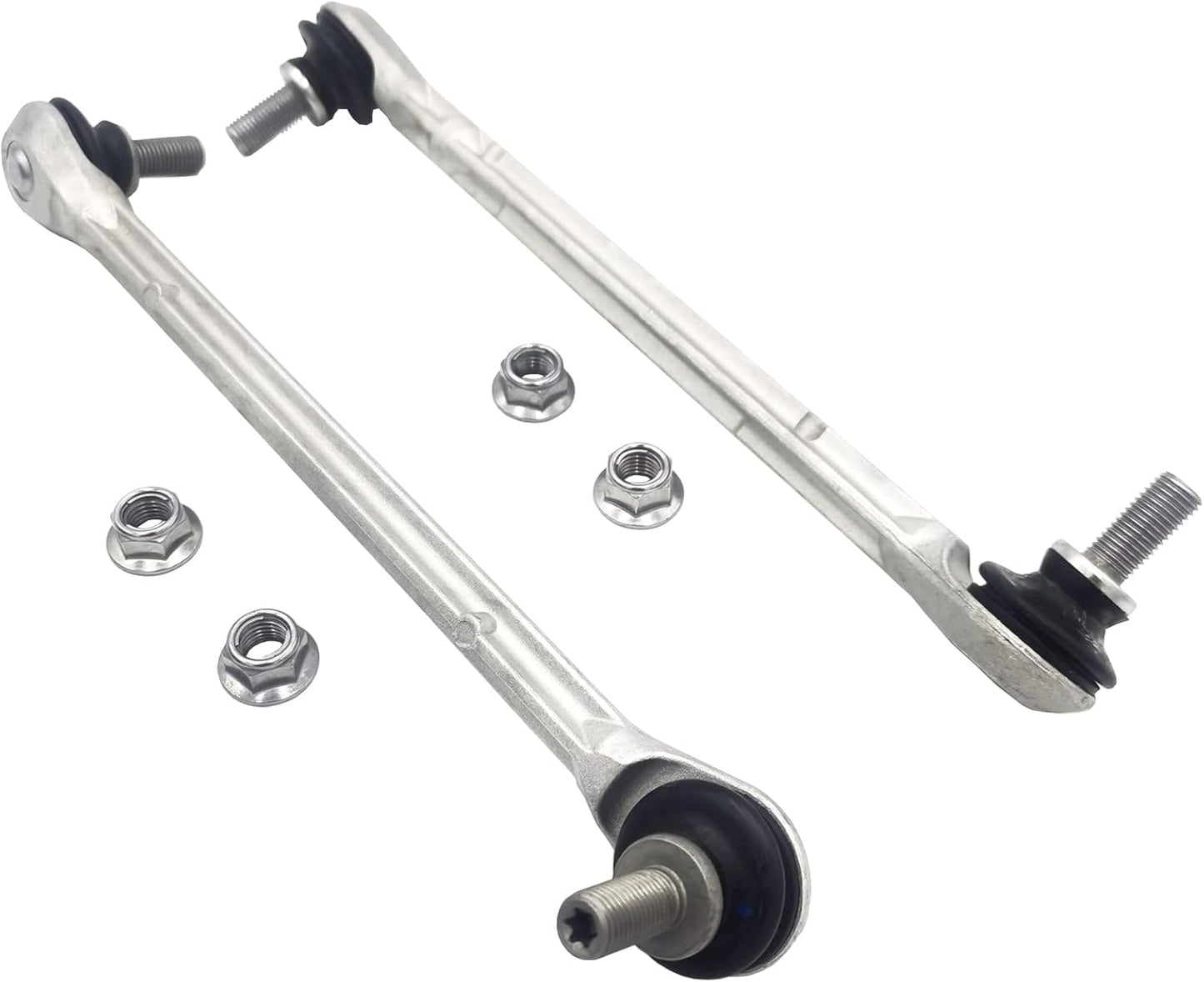 K750335 K750336 Front Suspension Sway Stabilizer Bar End Link Kit