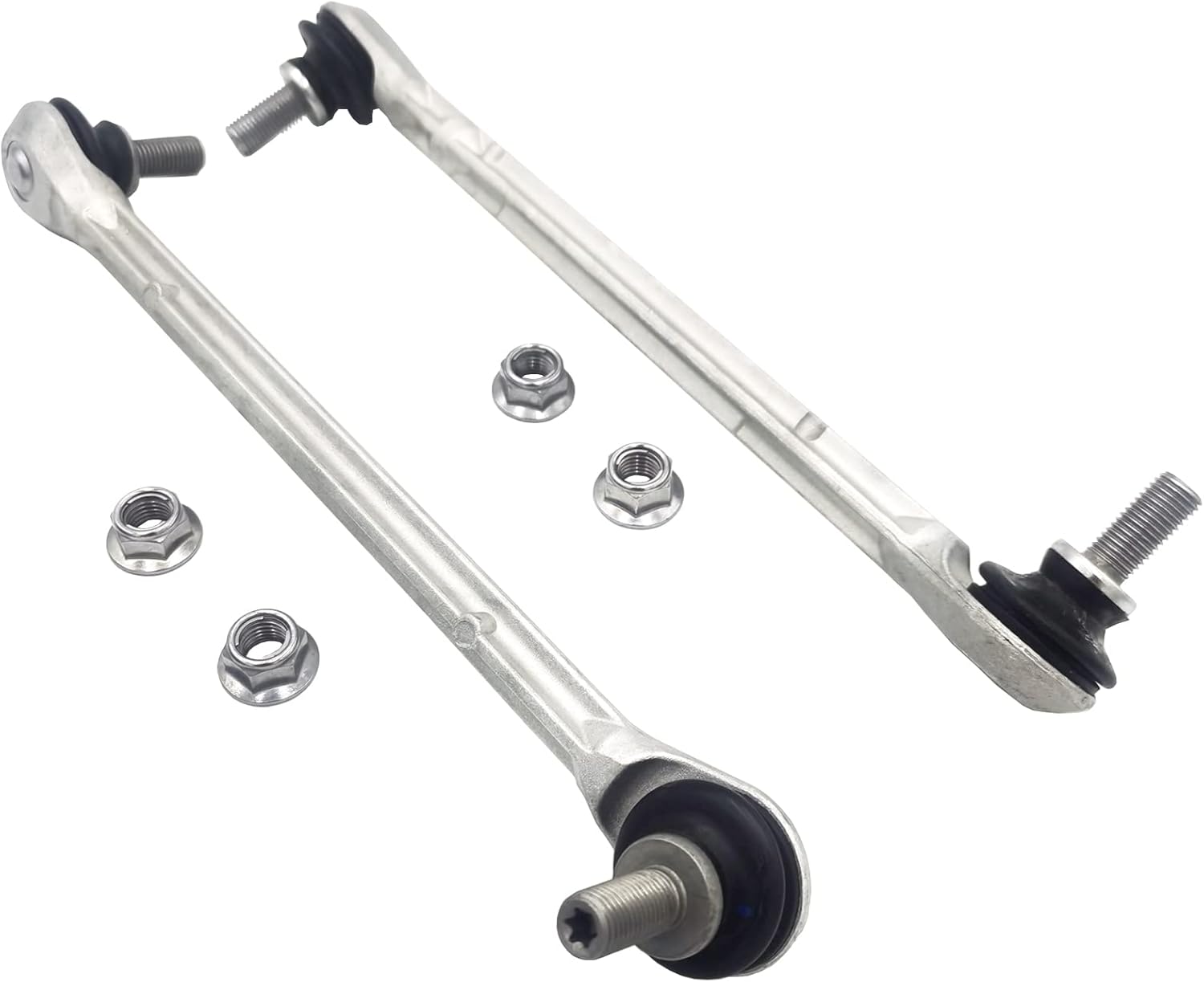 K750335 K750336 Front Suspension Sway Stabilizer Bar End Link Kit