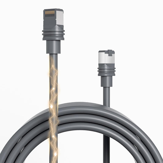 Waterproof 150FT Starlink Gen 3 Extension Cable