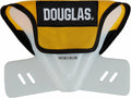 Douglas Football Butterfly Restrictor Cowboy Collar - Shoulder Pad