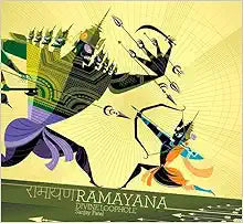 Ramayana: Divine Loophole - A Captivating Journey Through Mythology