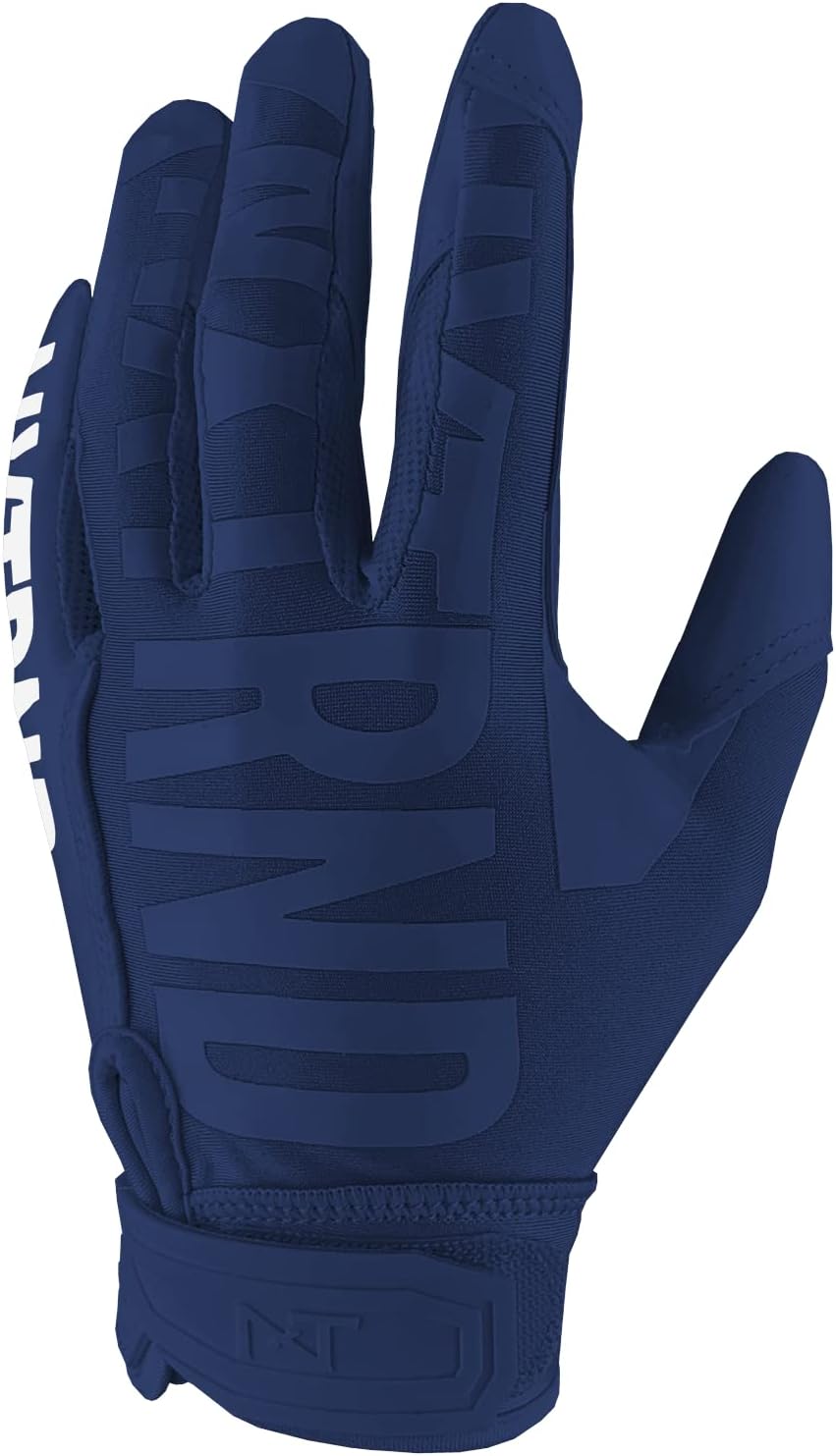 Nxtrnd G1 Pro Men's Football Gloves for Superior Grip and Comfort