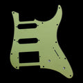 3Ply Guitar Pickguard For YAMAHA Pacifica EG112 Mint Green - Clean