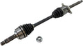 Front Right CV Axle Shaft Assembly for 2012-2015 Honda Pilot