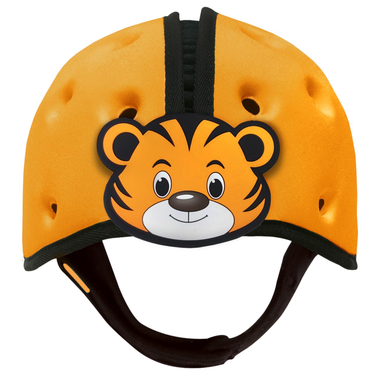 SafeheadBABY Infant Safety Helmet for Crawling and Walking