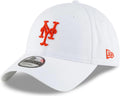 New Era MLB Core Classic 9TWENTY Alternate Adjustable Hat - Clean