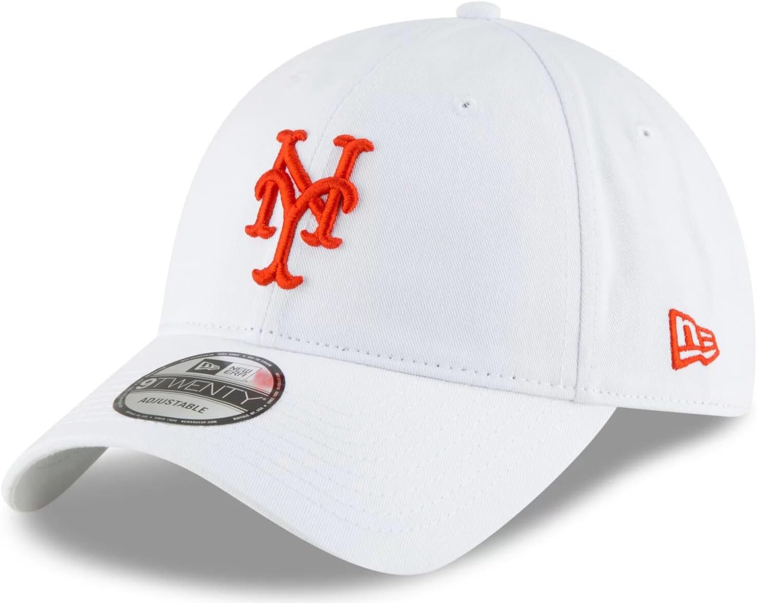 Officially Licensed MLB Core Classic 9TWENTY Adjustable Hat