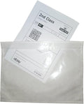 Clear Adhesive Packing List Envelopes 6in x 9in - 400 Pack