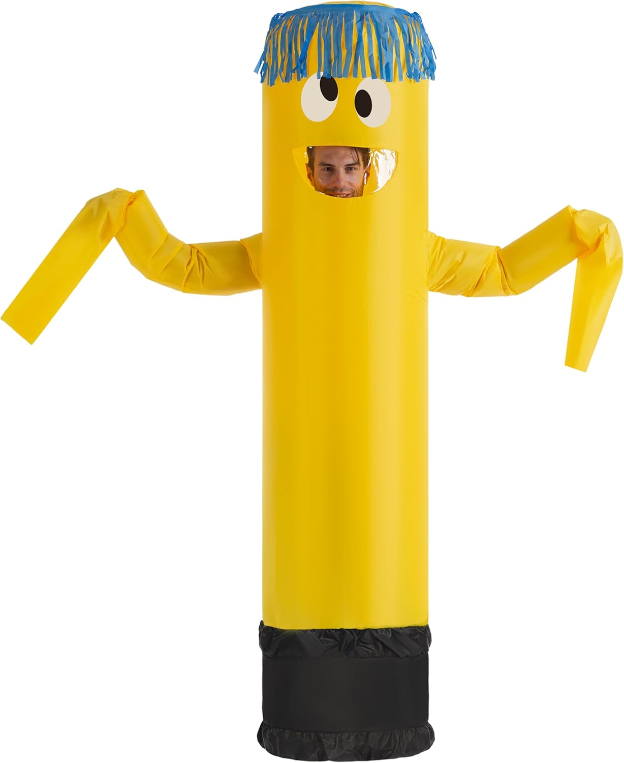 Spooktacular Creations Inflatable Costume for Wacky Parties