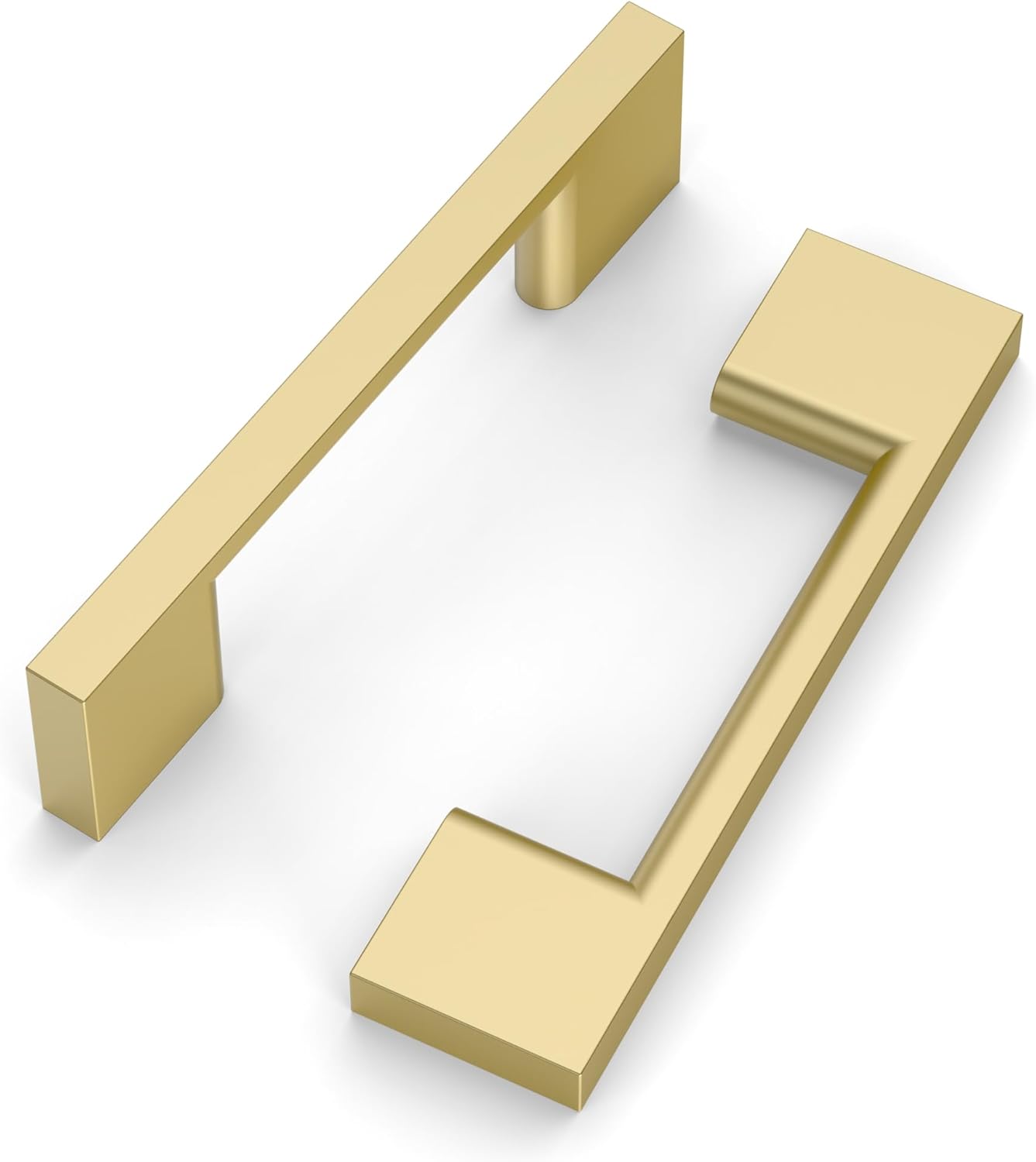 Stylish Gold Cabinet Pulls for Elegant Home Decor Solutions