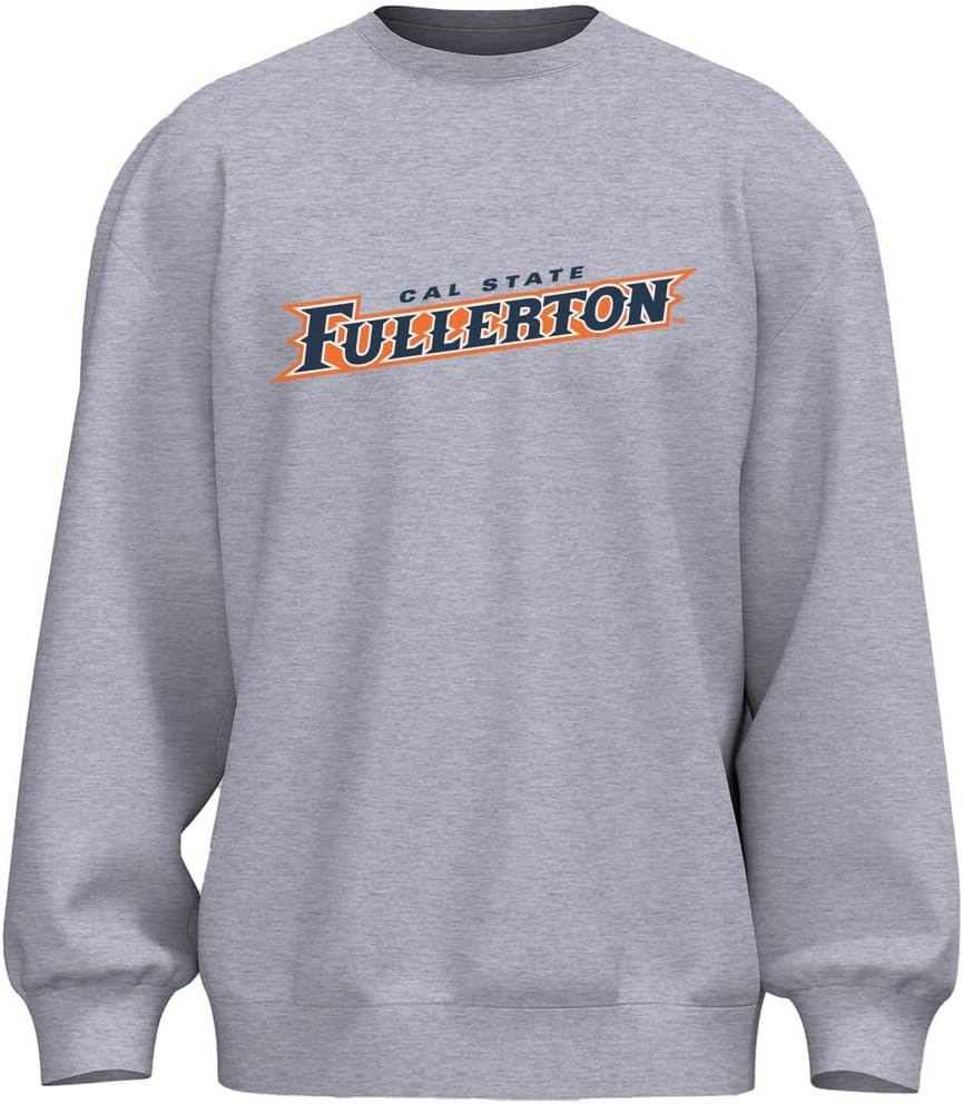 NCAA Officially Licensed College Team Color Unisex Sweatshirt