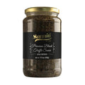Sanniti Italian Premium Black Truffle Sauce Tartufata - Versatile Jar