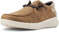 ARIAT Men's Hilo Stretch Sneaker - Lightweight Comfort for Daily Wear