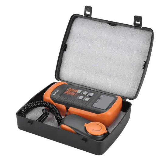 Light Meter LX1330B Digital Luxmeter for Accurate Measurements