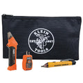 AC Circuit Breaker Kit with GFCI Finder and NCV Pen - Electrician