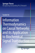 Information Thermodynamics on Causal Networks - Clear of Theory