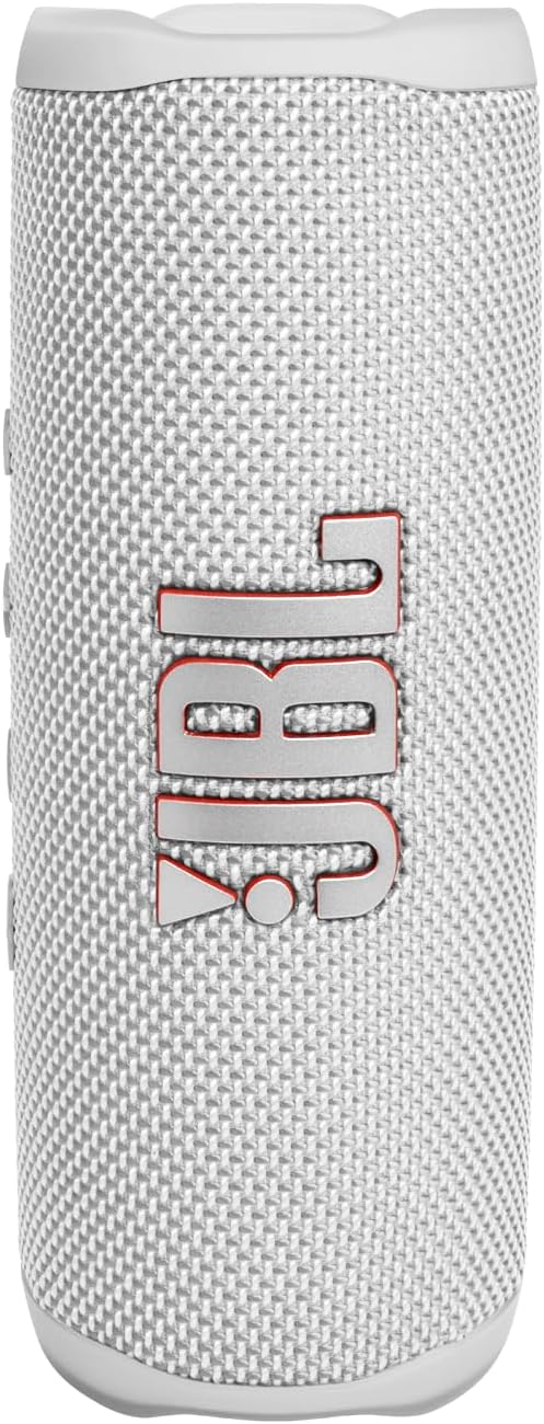 JBL Flip 6 Portable Bluetooth Speaker with Powerful Sound