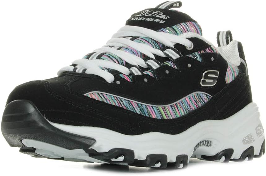 Skechers Women's D'Lites Interlude Sneakers for Everyday Comfort