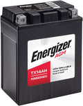 Energizer TX14AH AGM ATV and UTV Battery - Ready to Install
