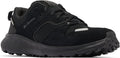 Columbia Men's Benson Sneakers - Versatile Trail-to-Street Hiker