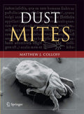 Dust Mites Book - Comprehensive Reference on House Dust Mites