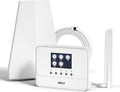 Cell Phone Booster for Home Up to 3,000 Sq. Ft - Boost 5G 4G LTE