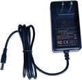 UpBright 24V AC/DC Adapter Compatible with Radio Flyer Go-Kart